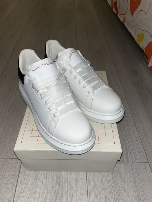 Adidasi Alexander Mcqueen 44