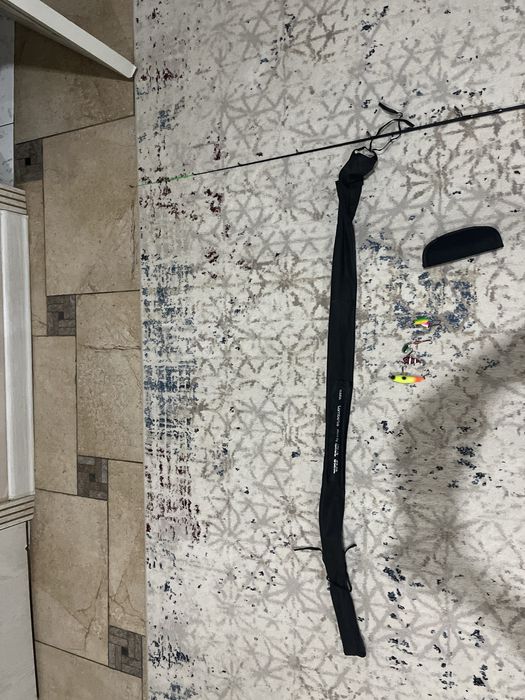 Продою спининг ультра лайт