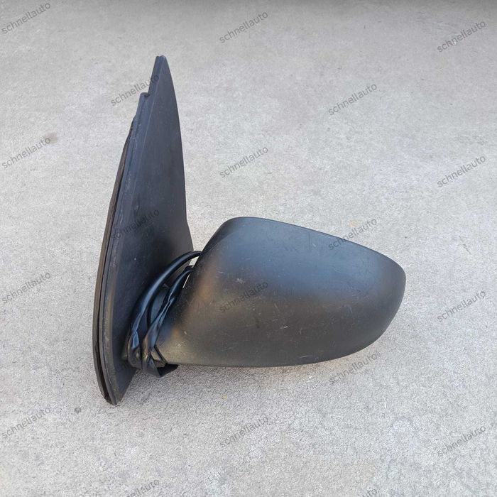 Oglinda electrica stanga VW Golf 5 scurt cod E9 04 4664