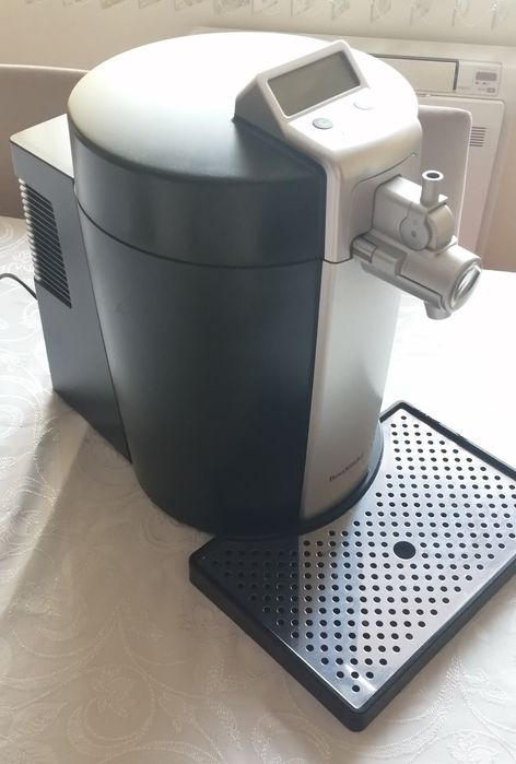 Автомат за бира KRUPS