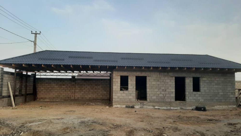 Строительные услуги