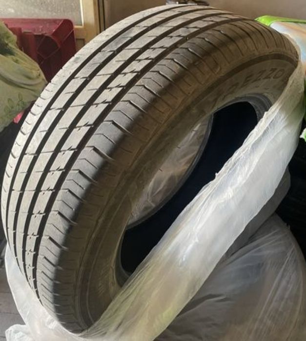 Шины летние Sailun 90 тыс