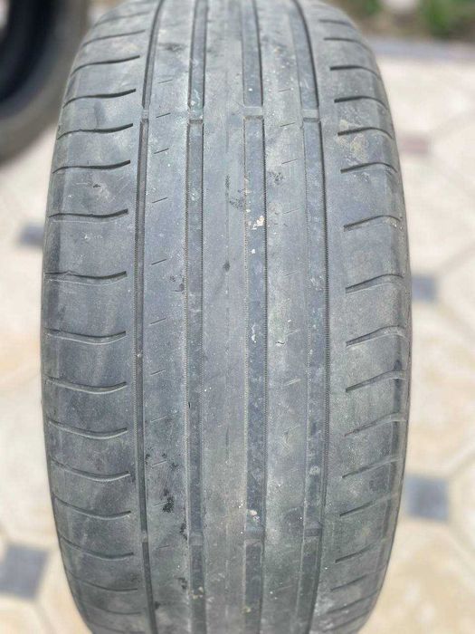 Летние шины TRIANGLE R18