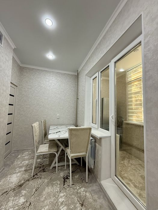 1 комнатная со всеми удобствами