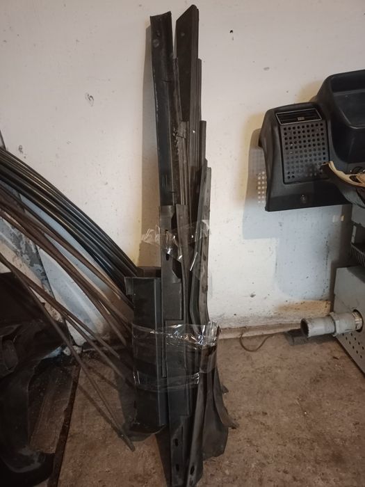 Продам разные части жигулей