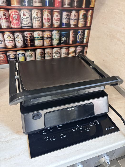 Philips Grill 7000 series