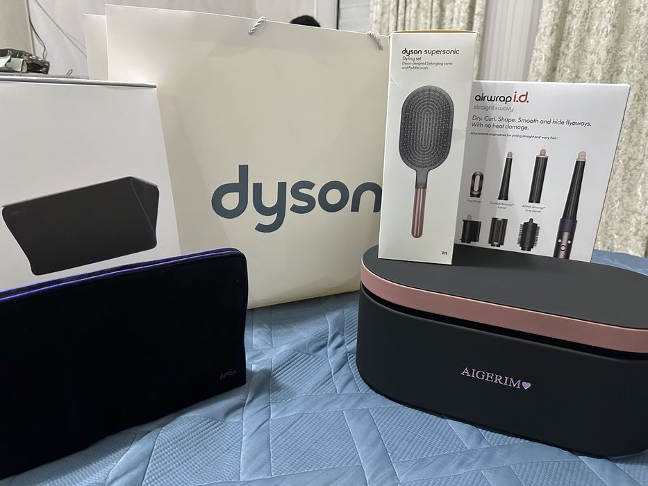 Дайсон в отличном состояний