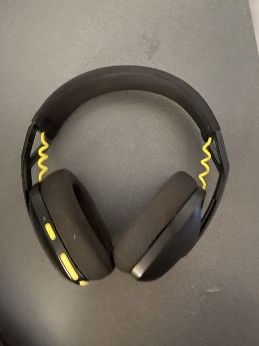 Casti logitech g435 noi gaming