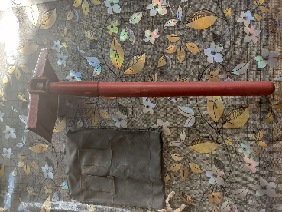 Продам лопату саперную