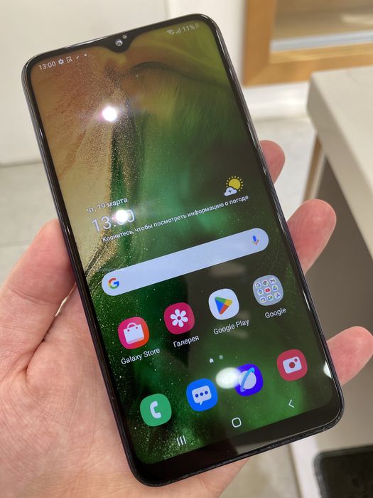 Продам Samsung a10 32GB
