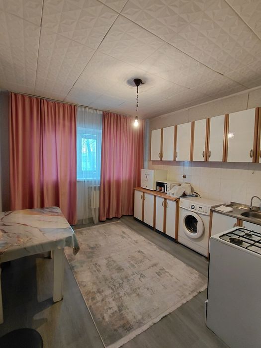 1 комн. Смарт. Тв. Ред