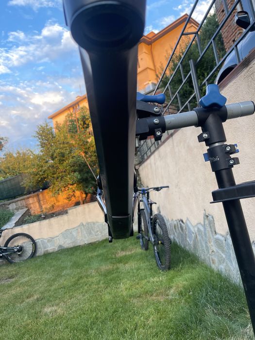 Canyon Sender CF 9.0 Frameset L размер