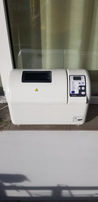 Хлебопекарна bifinett