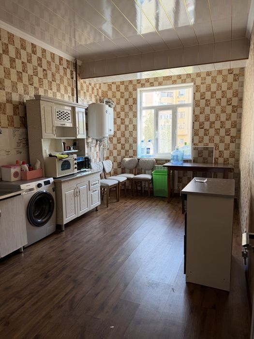 2-комнатная квартира в аренду, со всеми удобствами