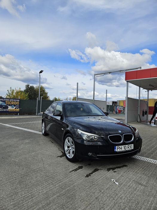 BMW 5 Series 2009 — imagine 2
