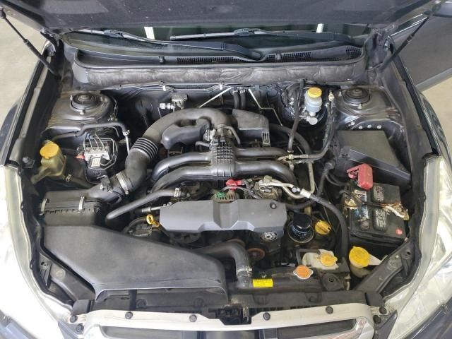 Продам Субару Аутбэк