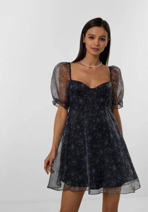 Вечернее платье Lichi