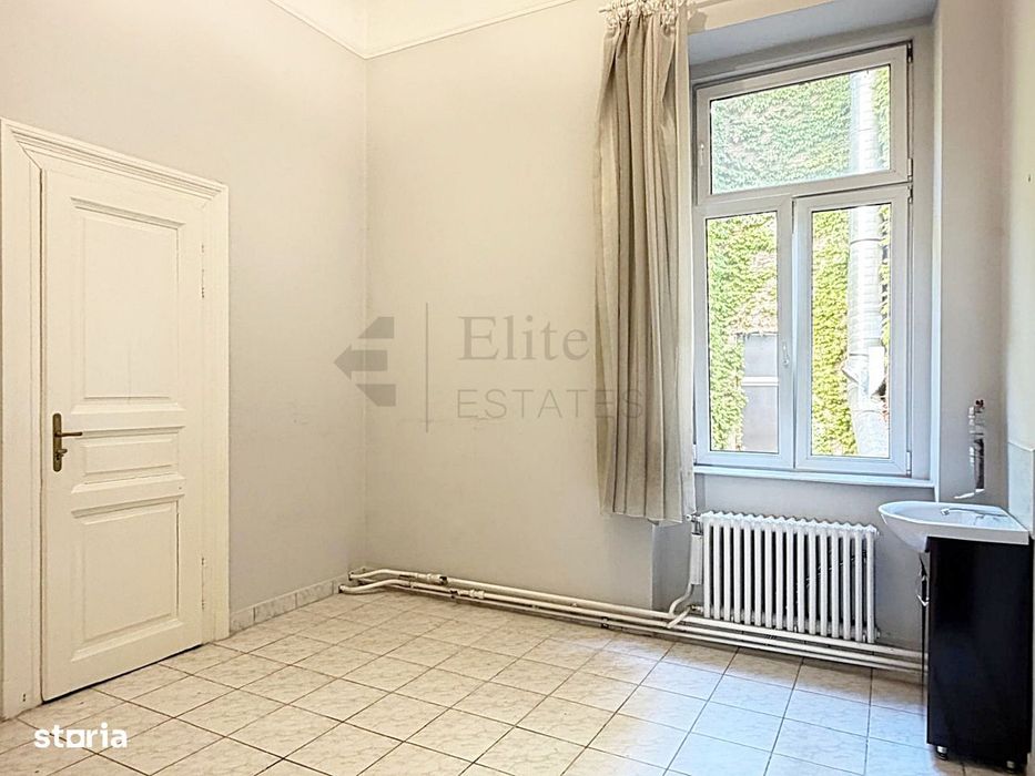 Apartament ultracentral Palatul Rimanoczy | Pietonala