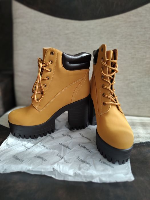 Ghete de toamna/iarnă