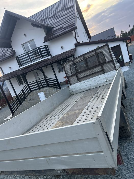 Vând Volkswagen LT 35