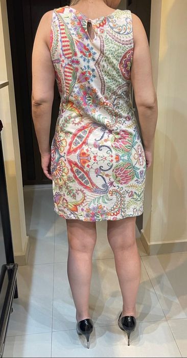 Rochie casual Desigual