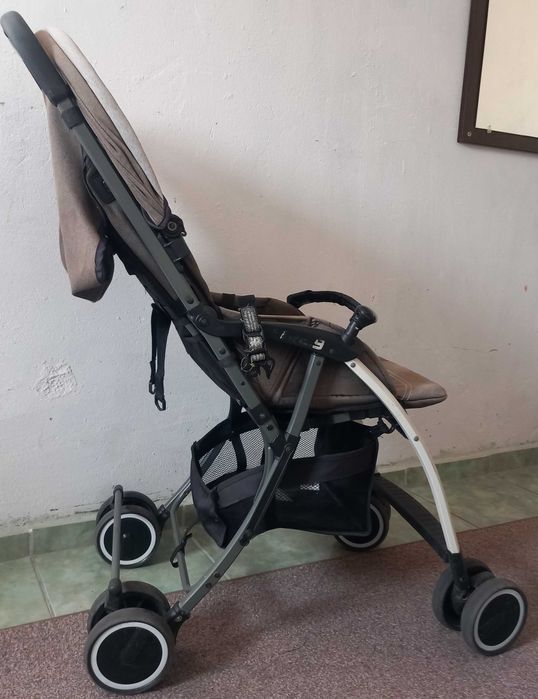 Лятна количка Pali Tre.9