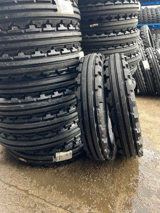 Anvelope cu garantie 7.50-18 noi cu 8 pliuri marca GRI