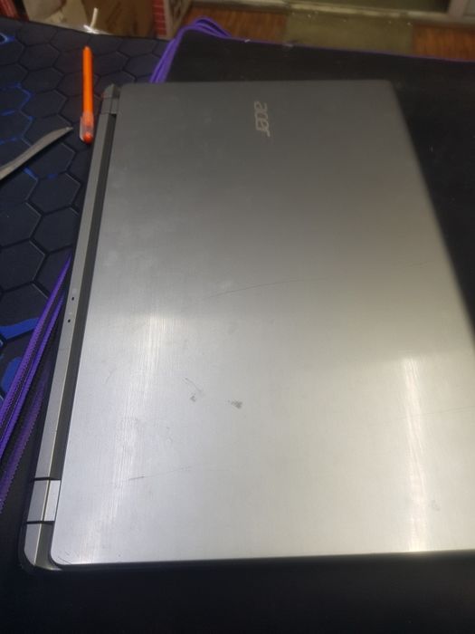 Продам ноудбук acer aspire