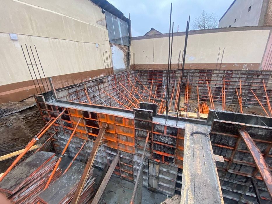 Apalubka,opalubpa,апалубка стойка, драк финский фанер