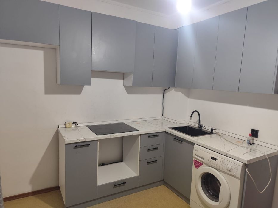 Квартирага берыледы 1комнотный