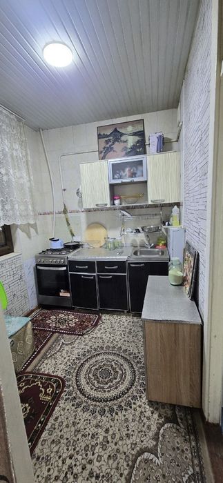 Чиланзар 7 1 комнатная 29 квадратов 2 Этаж! Ориентир Хайтек масчит