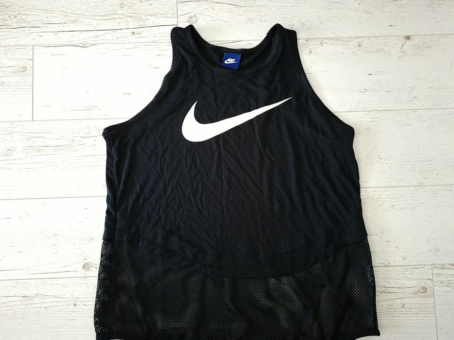 Nike-Ориг. Дамски потник