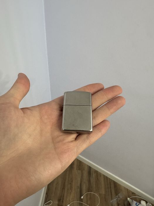 Zippo зажигалка ориг