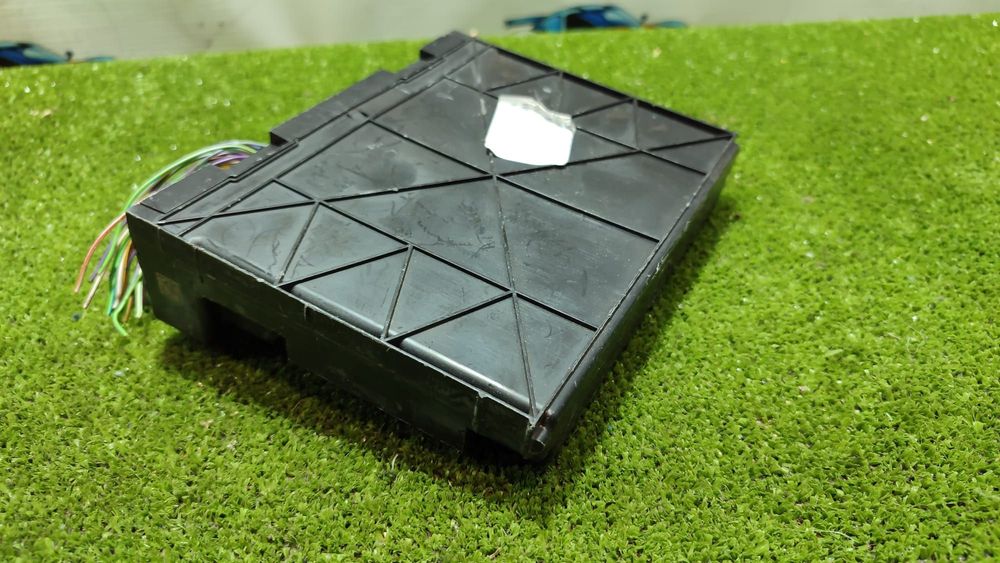 MODUL CONFORT OPEL CORSA E 2015 1.4 TURBO BENZINA Hatchback COD OEM 13506072 / 2012-2019