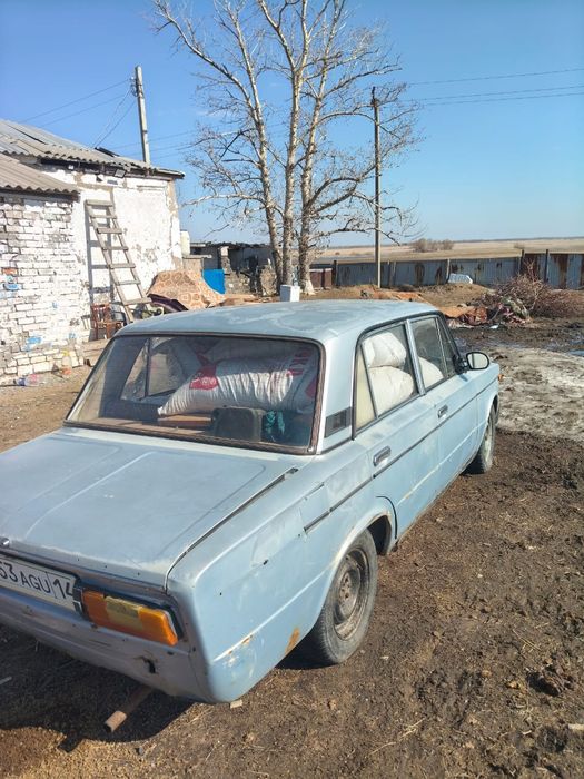 Ваз 2106 продам торг