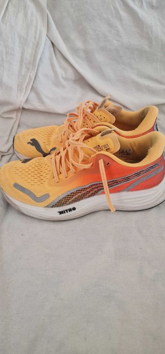 Продавам маратонки Puma Nitro