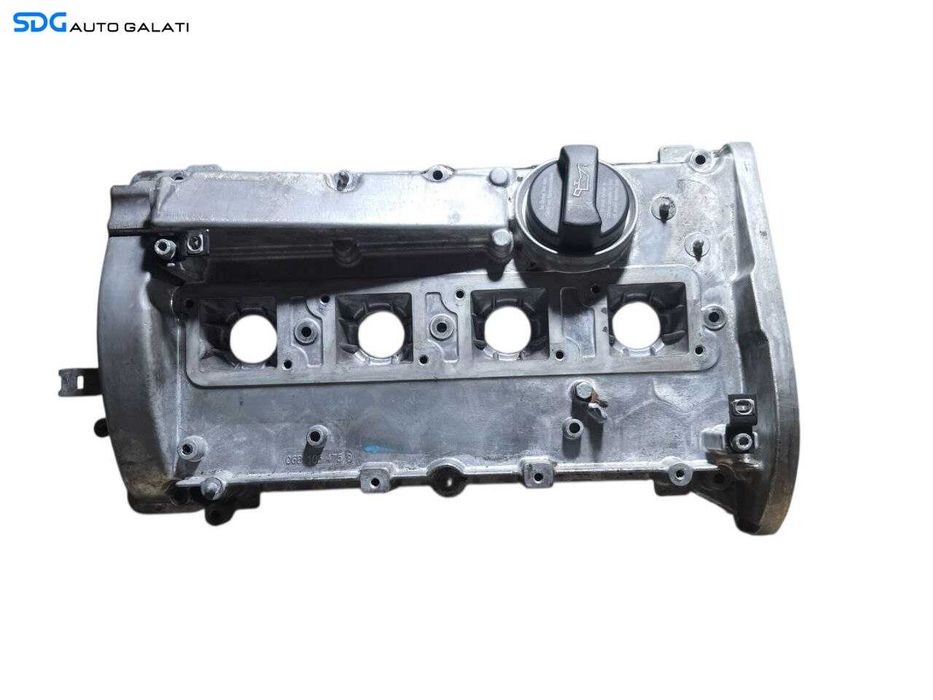 Capac Culbutori Audi A4 B5 1.8 T 1995 - 2001 Cod 06B103475D [N2392]