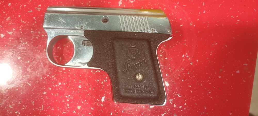Pistol de start Slavia
