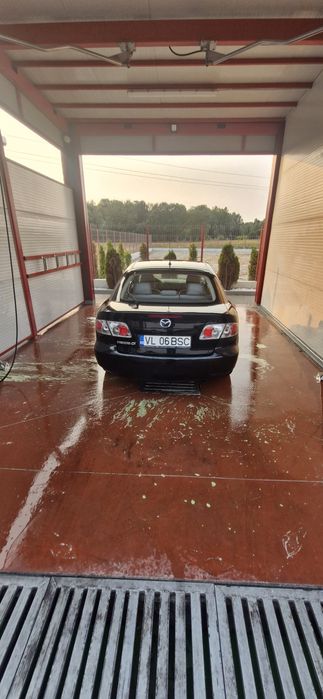 MAZDA 6 2006 — imagine 2