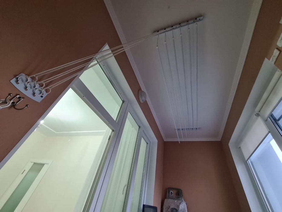 Продам евродвушку в ЖК «Экспо Бульвар 4»