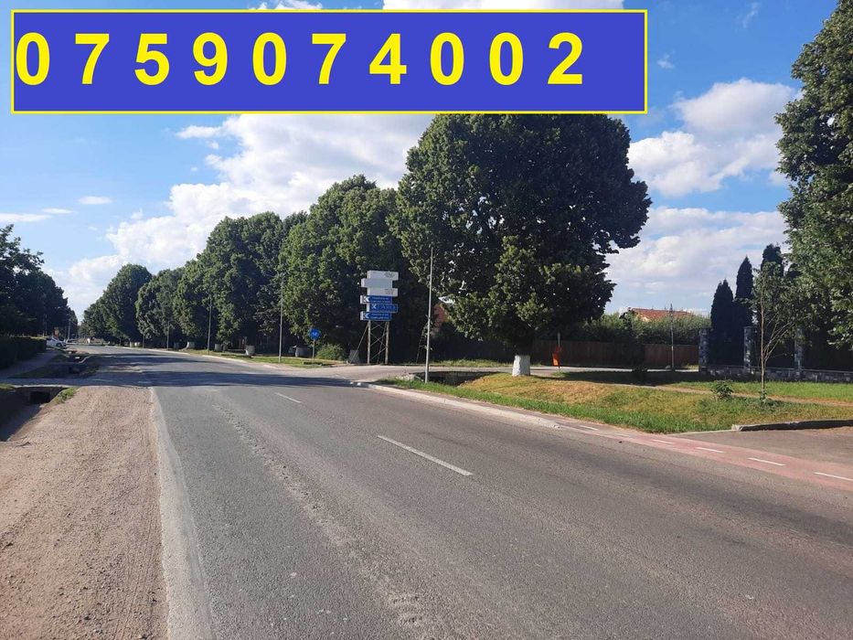 Hala 200 mp Harman productie sau depozitare