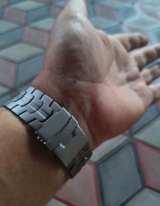 Смарт часы Huawei watch GT 3 Pro