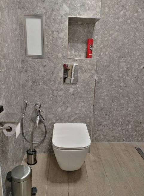 Дава се под наем Едностаен апартамент в Пловдив, Кършияка - 50 кв.м за 400 € - Снимка #5