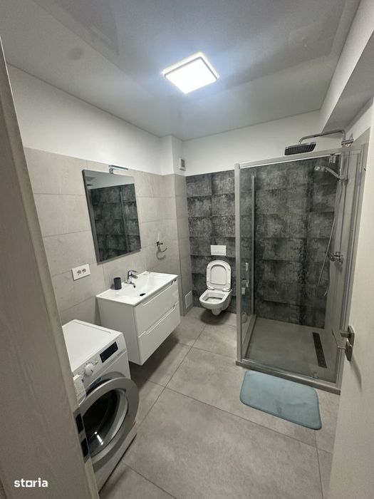 Apartament de inchiriat