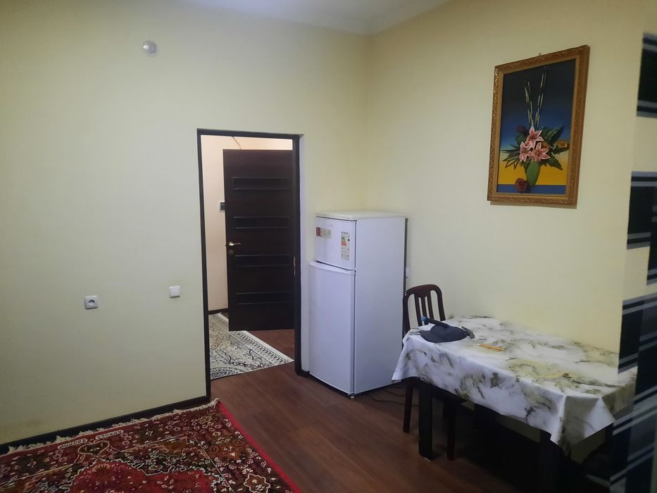 Сдаеться в аренду 1 ком.квартире  в центре .