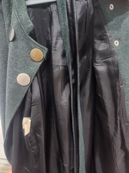 Драпли плаш турецкий