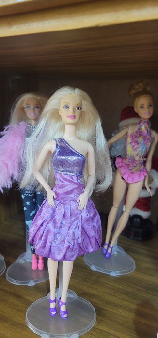 Куклы барби ,дэфа Люси