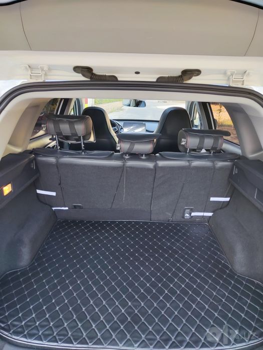 Chery tigo 7 pro