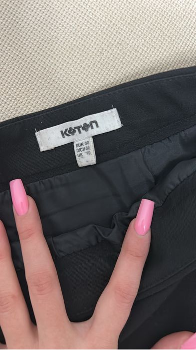 Разгрузка гардероба