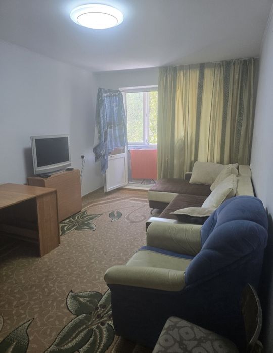 Посуточная 2ком кв в Орбита-3